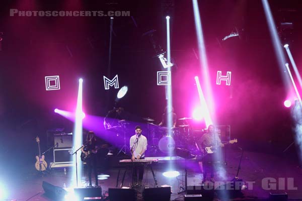 OMOH - 2016-06-04 - NIMES - Paloma - Grande Salle - 